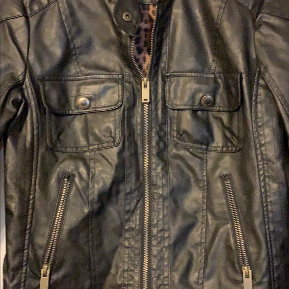 Jacket - Picture 3 of 3